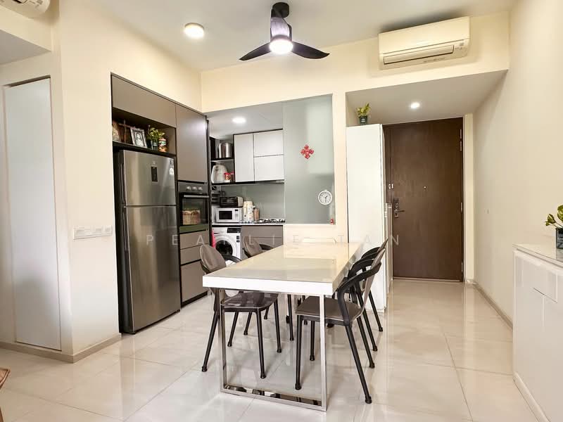 D'Nest, 131 Pasir Ris Grove, 3 Bedrooms, 936 sqft, Condominium For Sale, by Pearlie Tan, 500102354 - PropertyGuru.com.sg