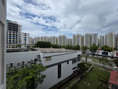 For Sale - 293 Choa Chu Kang Avenue 3