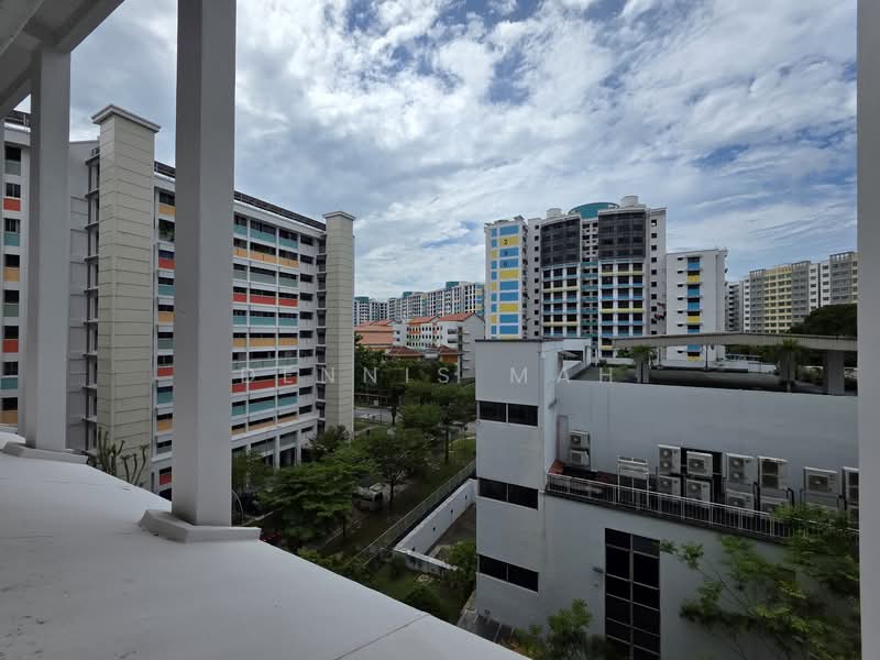 293 Choa Chu Kang Avenue 3, 293 Choa Chu Kang Avenue 3, 3 Bedrooms, 1,119 sqft, HDB Flat For Sale, by Dennis Mah, 500102355 - Exterior - PropertyGuru.com.sg