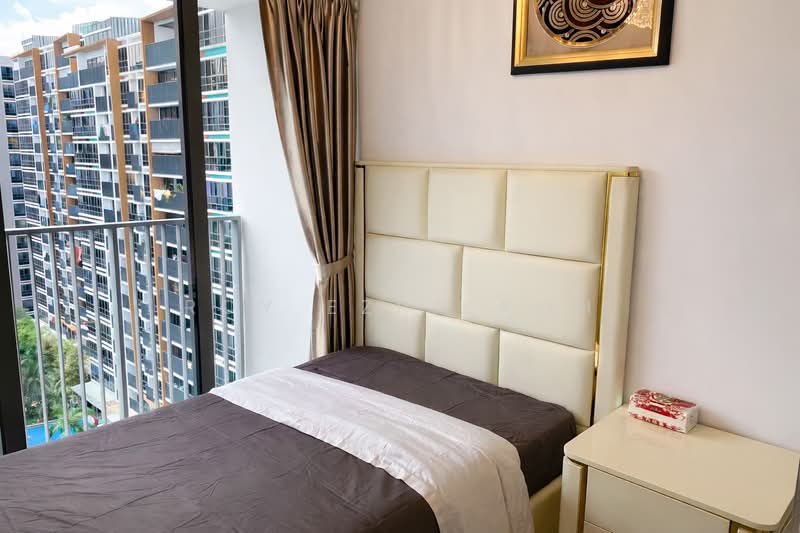 Coco Palms, 21 Pasir Ris Grove, 4 Bedrooms, 1,378 sqft, Condominium For Sale, by Roy Ezra Koh, 500102357 - Bedroom - PropertyGuru.com.sg