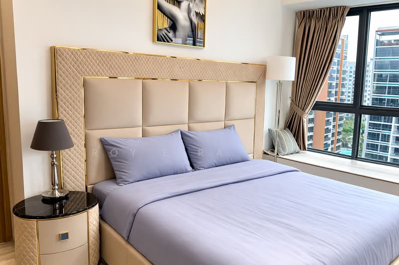 Coco Palms, 21 Pasir Ris Grove, 4 Bedrooms, 1,378 sqft, Condominium For Sale, by Roy Ezra Koh, 500102357 - Bedroom - PropertyGuru.com.sg