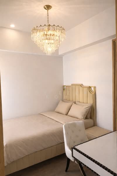 Coco Palms, 21 Pasir Ris Grove, 4 Bedrooms, 1,378 sqft, Condominium For Sale, by Roy Ezra Koh, 500102357 - Bedroom - PropertyGuru.com.sg