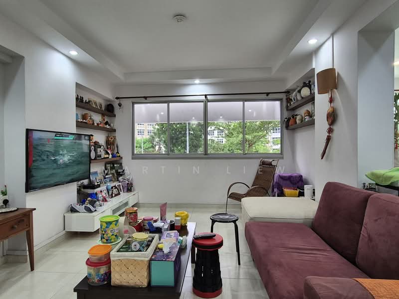 871A Tampines Street 84, 871A Tampines Street 84, 3 Bedrooms, 1,292 sqft, HDB Flat For Sale, by Martin Liew, 500102358 - Living Room - PropertyGuru.com.sg