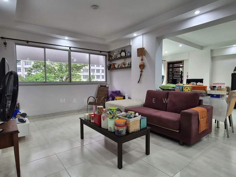 871A Tampines Street 84, 871A Tampines Street 84, 3 Bedrooms, 1,292 sqft, HDB Flat For Sale, by Martin Liew, 500102358 - Living Room - PropertyGuru.com.sg
