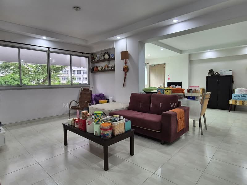 871A Tampines Street 84, 871A Tampines Street 84, 3 Bedrooms, 1,292 sqft, HDB Flat For Sale, by Martin Liew, 500102358 - Living Room - PropertyGuru.com.sg