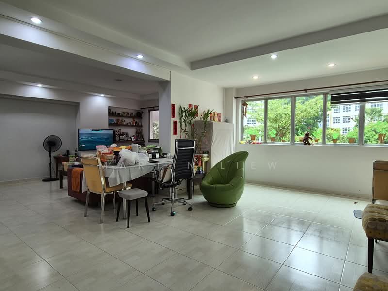 871A Tampines Street 84, 871A Tampines Street 84, 3 Bedrooms, 1,292 sqft, HDB Flat For Sale, by Martin Liew, 500102358 - Living Room - PropertyGuru.com.sg