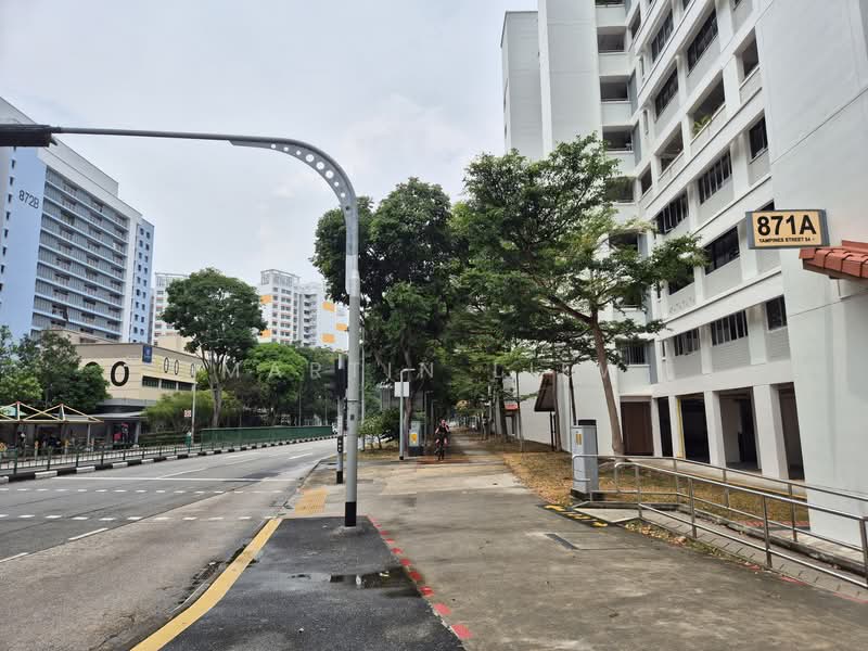 871A Tampines Street 84, 871A Tampines Street 84, 3 Bedrooms, 1,292 sqft, HDB Flat For Sale, by Martin Liew, 500102358 - Exterior - PropertyGuru.com.sg