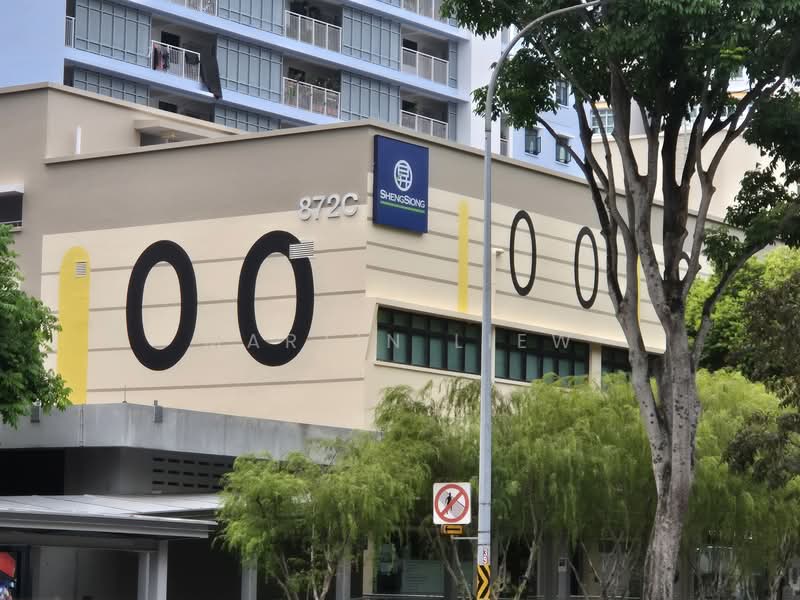 871A Tampines Street 84, 871A Tampines Street 84, 3 Bedrooms, 1,292 sqft, HDB Flat For Sale, by Martin Liew, 500102358 - PropertyGuru.com.sg