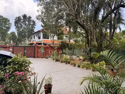 For Sale - ☎️ADELYN 9325❤️❤️9988 PLOT FOR REBUILDING NEAR TO BOTANIC GARDENS