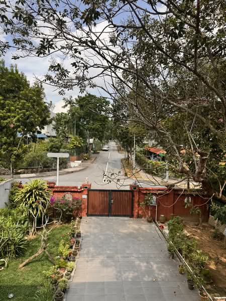 ☎️ADELYN 9325❤️❤️9988 PLOT FOR REBUILDING NEAR TO BOTANIC GARDENS, , 6 Bedrooms, 3,000 sqft, Semi-Detached House For Sale, by Adelyn Khoo, 500102359 - Exterior - PropertyGuru.com.sg