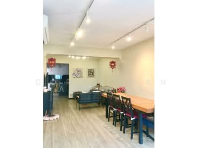 For Sale - 160 Jalan Teck Whye