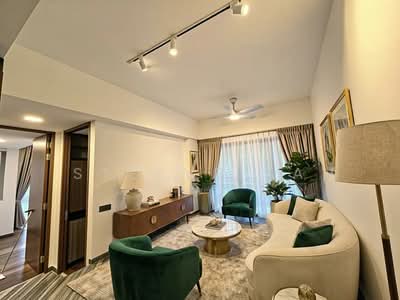 For Rent - Grange 1866