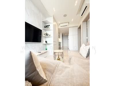 For Sale - The Garden Residences