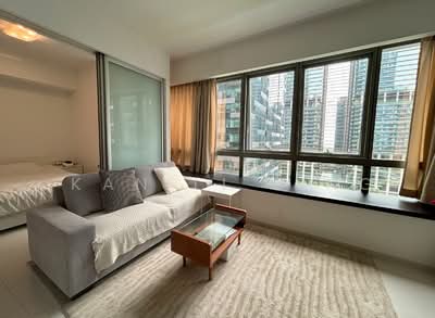 For Rent - One Shenton