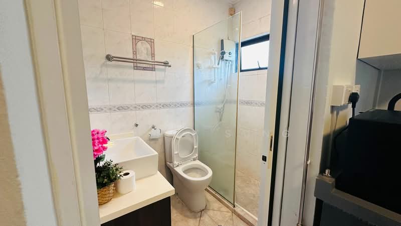 3 Chu Yen Street, , Studio, 350 sqft, Corner Terrace For Rent, by Quincy Sung, 500102367 - PropertyGuru.com.sg