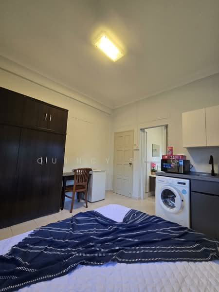 For Rent - 3 Chu Yen Street