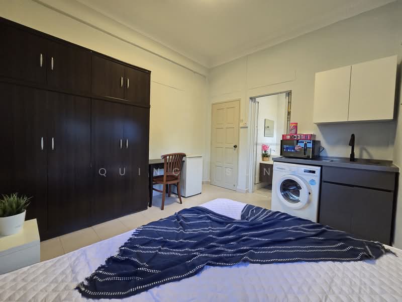 For Rent - 3 Chu Yen Street