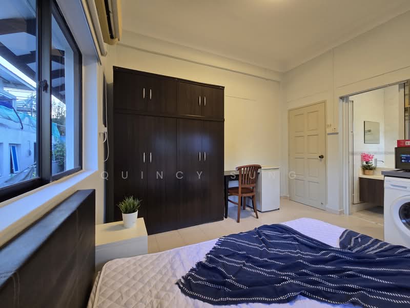 For Rent - 3 Chu Yen Street