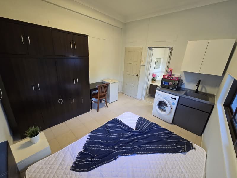 For Rent - 3 Chu Yen Street