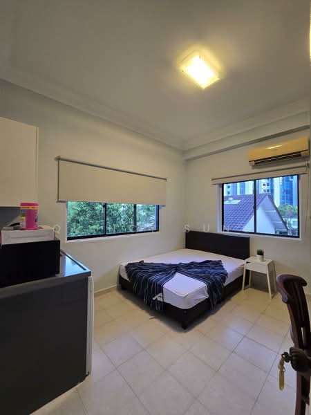 For Rent - 3 Chu Yen Street