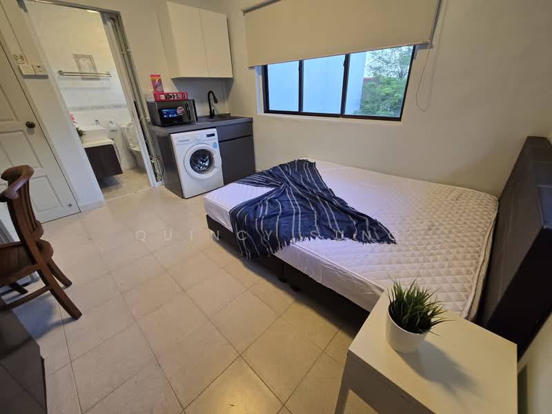 For Rent - 3 Chu Yen Street