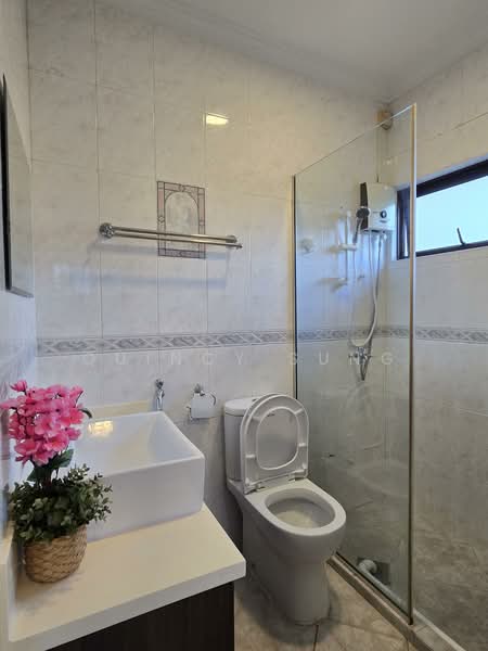 For Rent - 3 Chu Yen Street