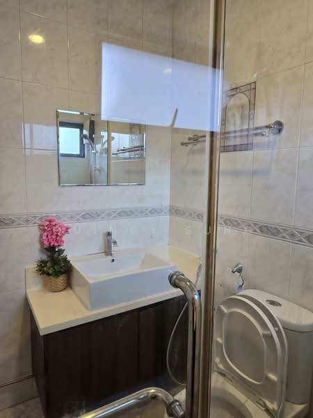 For Rent - 3 Chu Yen Street