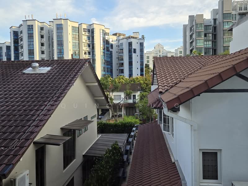 For Rent - 3 Chu Yen Street