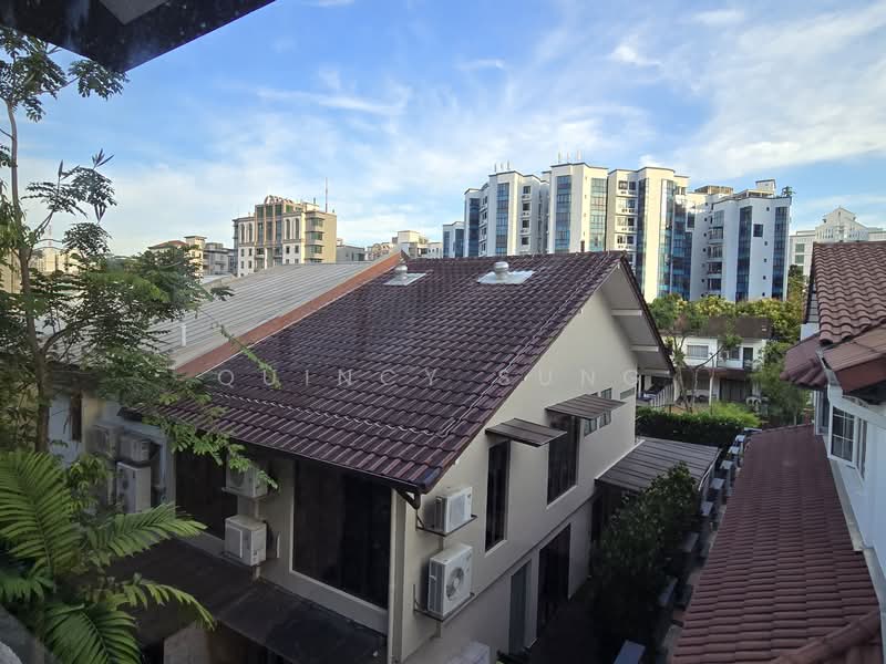 For Rent - 3 Chu Yen Street