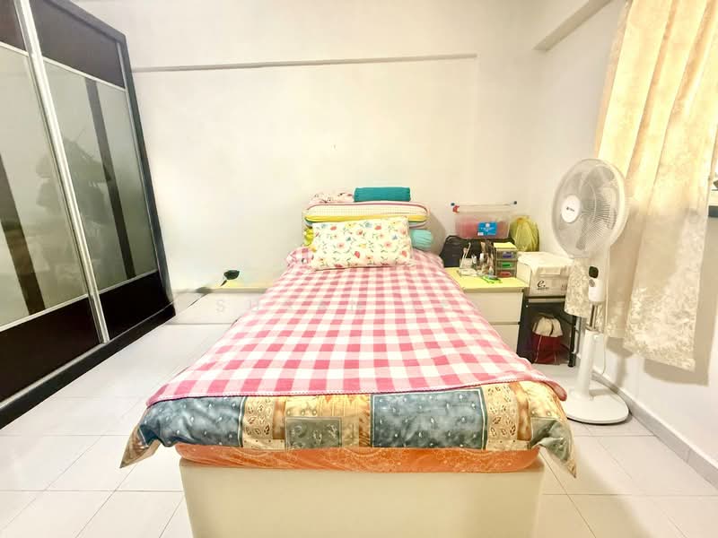 53 Pipit Road, 53 Pipit Road, 4 Bedrooms, 1,625 sqft, HDB Flat For Sale, by Susan Lee, 500102371 - Bedroom - PropertyGuru.com.sg