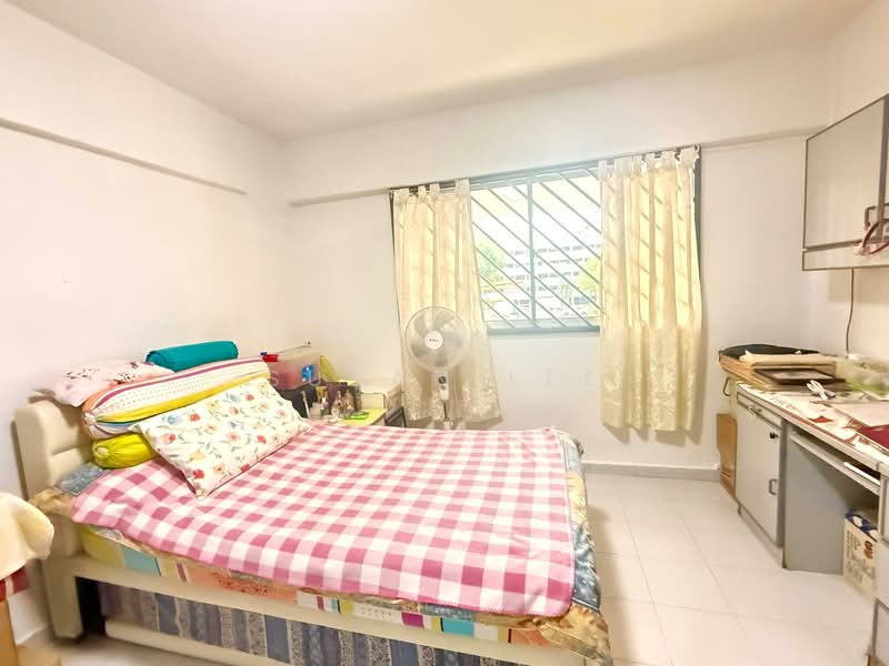 53 Pipit Road, 53 Pipit Road, 4 Bedrooms, 1,625 sqft, HDB Flat For Sale, by Susan Lee, 500102371 - Bedroom - PropertyGuru.com.sg