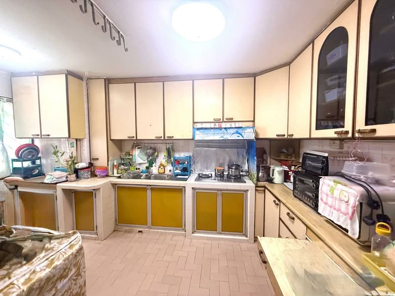 53 Pipit Road, 53 Pipit Road, 4 Bedrooms, 1,625 sqft, HDB Flat For Sale, by Susan Lee, 500102371 - Kitchen - PropertyGuru.com.sg