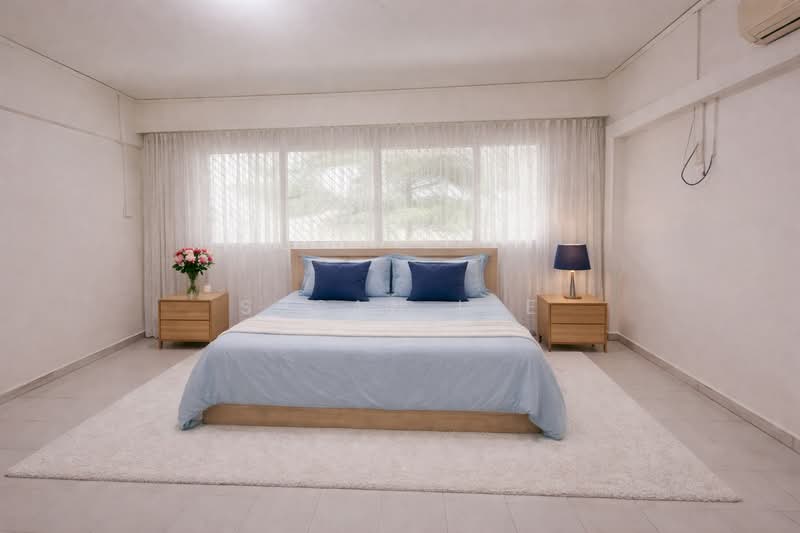 53 Pipit Road, 53 Pipit Road, 4 Bedrooms, 1,625 sqft, HDB Flat For Sale, by Susan Lee, 500102371 - Master Bedroom Ideas - PropertyGuru.com.sg