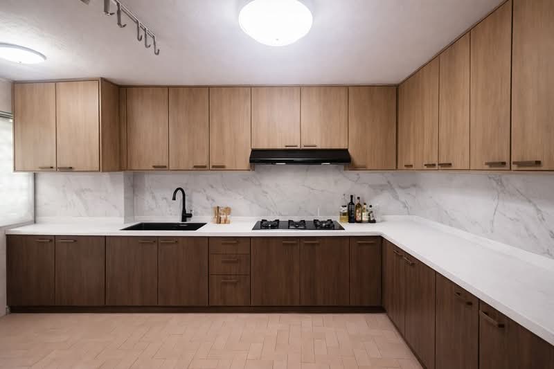 53 Pipit Road, 53 Pipit Road, 4 Bedrooms, 1,625 sqft, HDB Flat For Sale, by Susan Lee, 500102371 - Kitchen ideas - PropertyGuru.com.sg