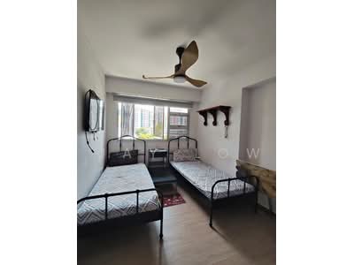 For Rent - 363B Sembawang Crescent