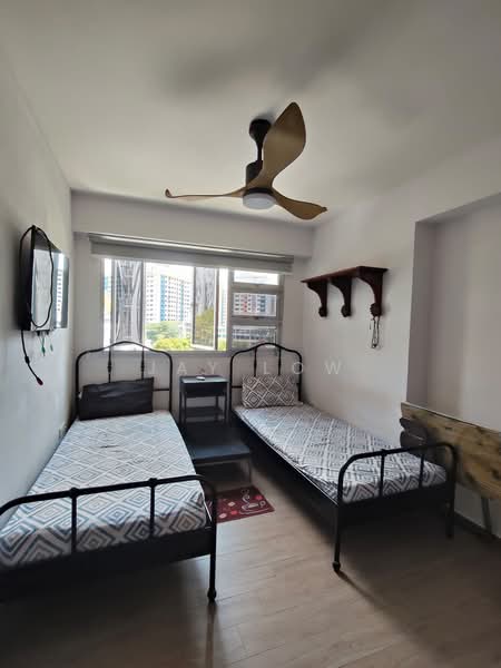 363B Sembawang Crescent, 363B Sembawang Crescent, Room Rental, 150 sqft, HDB Flat For Rent, by Jay Low, 500102373 - Bedroom - PropertyGuru.com.sg