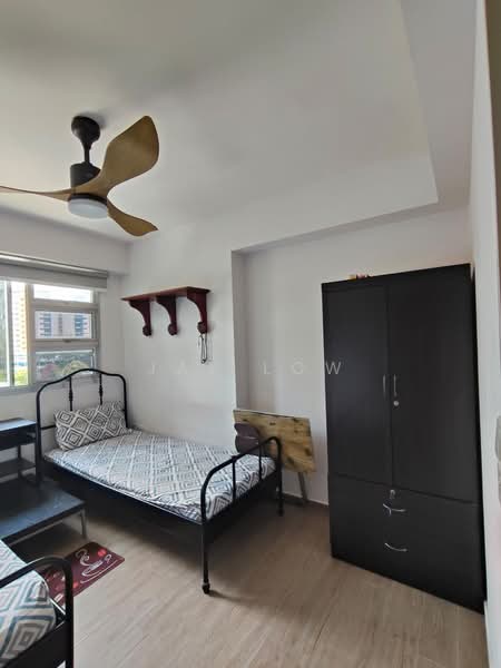 363B Sembawang Crescent, 363B Sembawang Crescent, Room Rental, 150 sqft, HDB Flat For Rent, by Jay Low, 500102373 - Bedroom - PropertyGuru.com.sg
