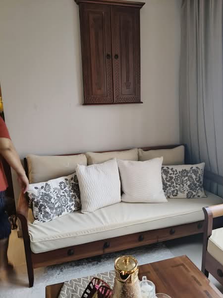 363B Sembawang Crescent, 363B Sembawang Crescent, Room Rental, 150 sqft, HDB Flat For Rent, by Jay Low, 500102373 - Living Room - PropertyGuru.com.sg