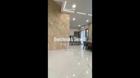 Like new Semi-D that rivals Detached-class, , 7 Bedrooms, 9,678 sqft, Semi-Detached House For Sale, by Melvin Chan, 500102376 - PropertyGuru.com.sg