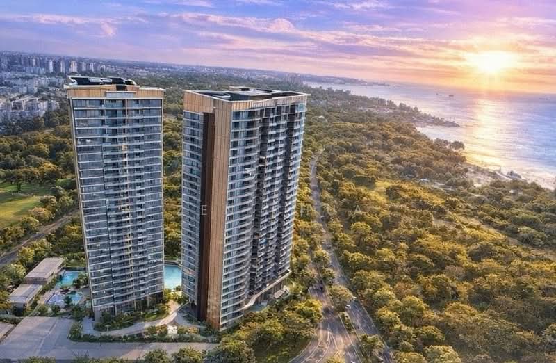 Vela Bay, Bayshore Road, 2 Bedrooms, 592 sqft, Condominium For Sale, by Zen Chua, 500102377 - Exterior - PropertyGuru.com.sg