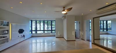 For Rent - Sanctuary Green