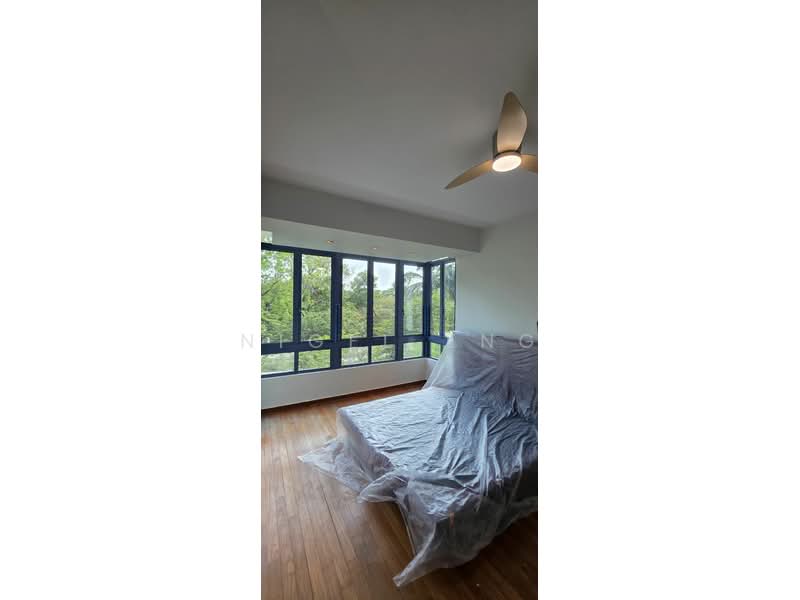 Sanctuary Green, 181 Tanjong Rhu Road, 3 Bedrooms, 1,238 sqft, Condominium For Rent, by Nigel Eng, 500102378 - Bedroom - PropertyGuru.com.sg