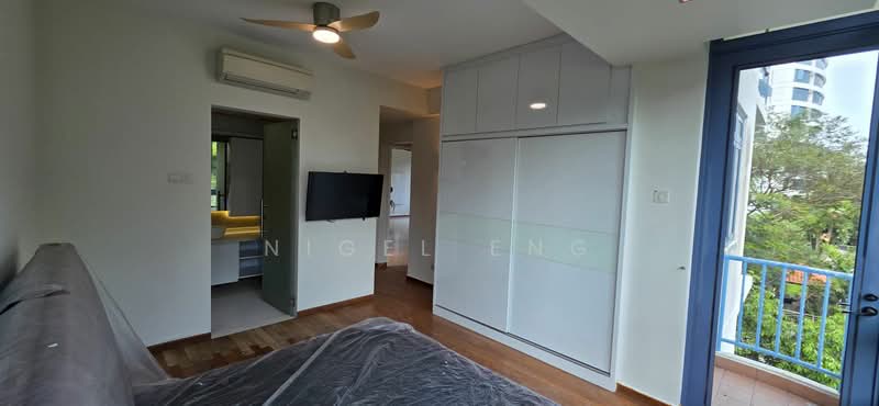Sanctuary Green, 181 Tanjong Rhu Road, 3 Bedrooms, 1,238 sqft, Condominium For Rent, by Nigel Eng, 500102378 - Bedroom - PropertyGuru.com.sg