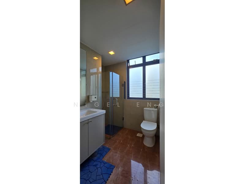 Sanctuary Green, 181 Tanjong Rhu Road, 3 Bedrooms, 1,238 sqft, Condominium For Rent, by Nigel Eng, 500102378 - Bathroom - PropertyGuru.com.sg