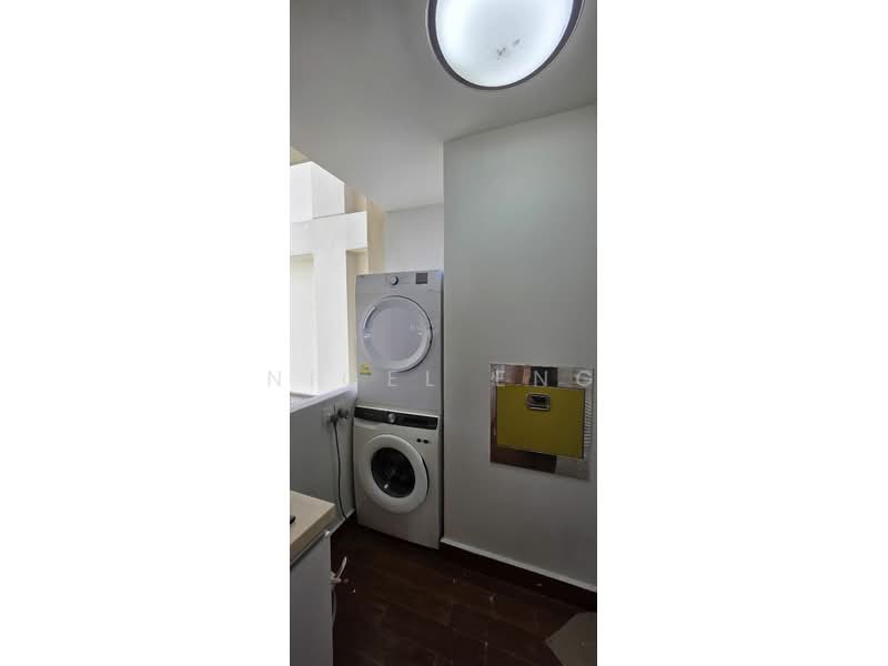 Sanctuary Green, 181 Tanjong Rhu Road, 3 Bedrooms, 1,238 sqft, Condominium For Rent, by Nigel Eng, 500102378 - Interior - PropertyGuru.com.sg