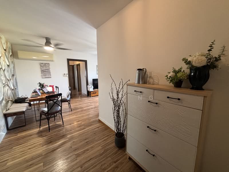 91 Tanglin Halt Road, 91 Tanglin Halt Road, Room Rental, 100 sqft, HDB Flat For Rent, by Serene Ng, 500102381 - Interior - PropertyGuru.com.sg