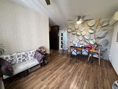 For Rent - 91 Tanglin Halt Road