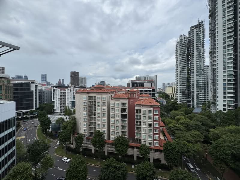 Martin No 38, 38 Martin Road, 2 Bedrooms, 1,130 sqft, Apartment For Sale, by Rudy Tedja, 500102382 - Exterior - PropertyGuru.com.sg