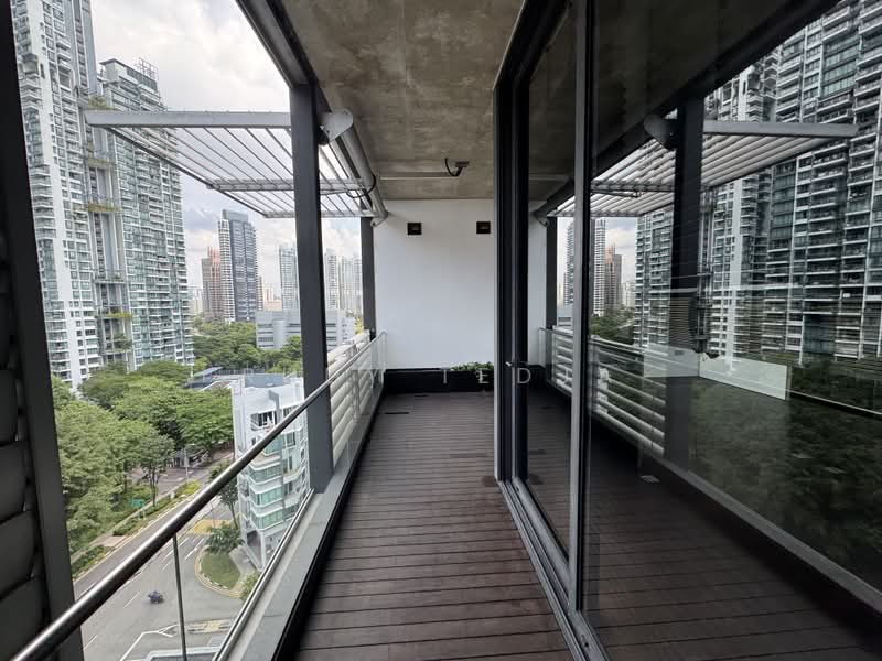 Martin No 38, 38 Martin Road, 2 Bedrooms, 1,130 sqft, Apartment For Sale, by Rudy Tedja, 500102382 - Balcony - PropertyGuru.com.sg
