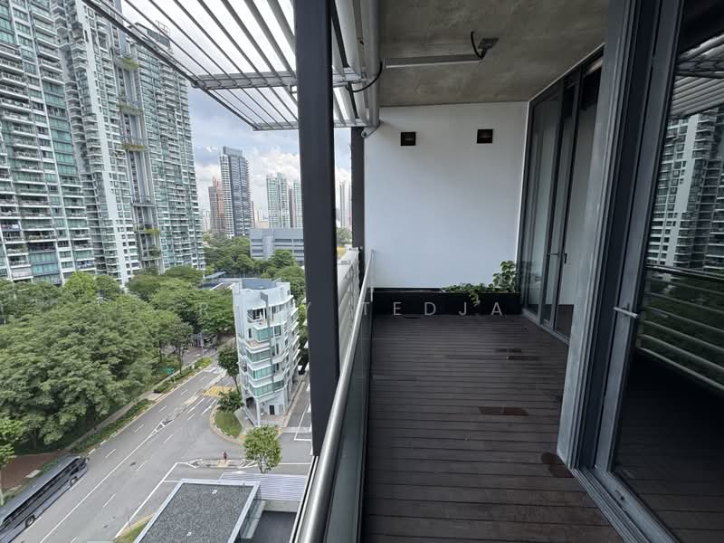 Martin No 38, 38 Martin Road, 2 Bedrooms, 1,130 sqft, Apartment For Sale, by Rudy Tedja, 500102382 - Balcony - PropertyGuru.com.sg
